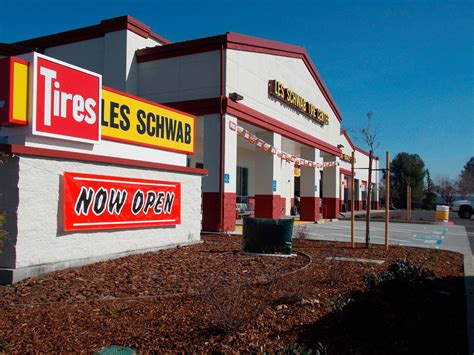 Apply to Technician, Tire Technician, Administrative Assistant and more. . Les schwab woodland ca
